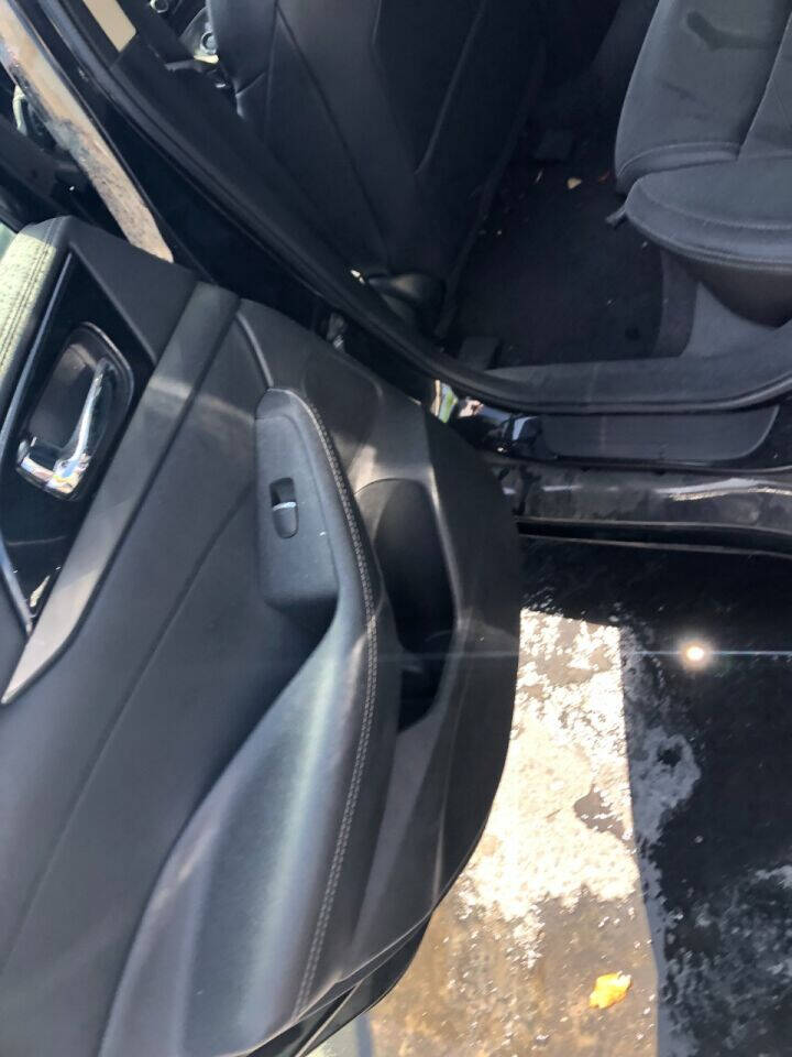 2021 NISSAN Maxima Sedan - $19,850