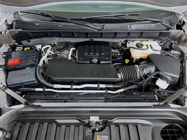 2024 GMC Sierra 1500 Elevation Standard