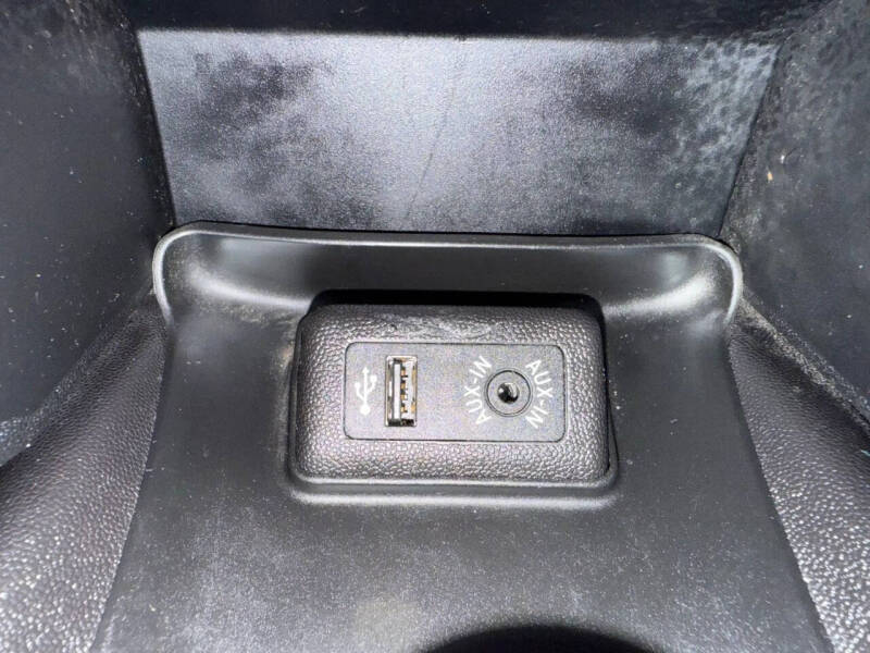 2013 MINI Convertible Cooper