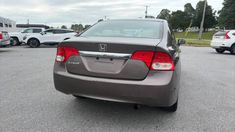 2009 Honda Civic