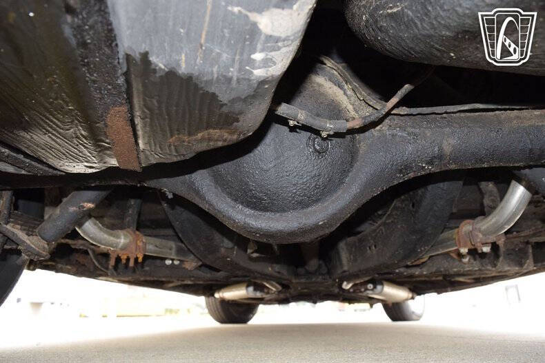 1957 Cadillac Series 62