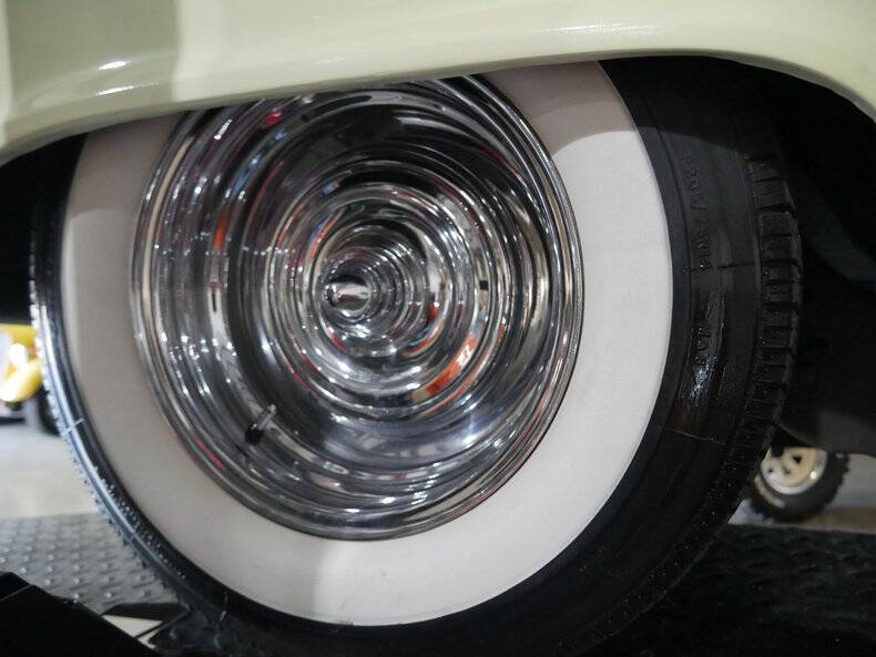 1964 Oldsmobile Dynamic Eighty Eight