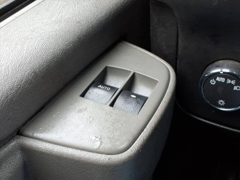 2020 GMC Savana 2500