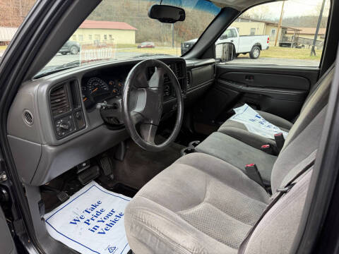 2004 Toyota Tacoma PreRunner