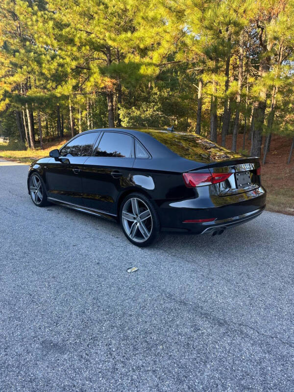 2016 Audi A3 1.8T Premium