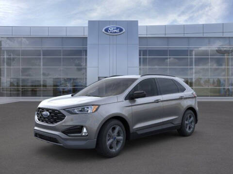 2024 Ford Edge for sale at Sager Ford in Saint Helena CA