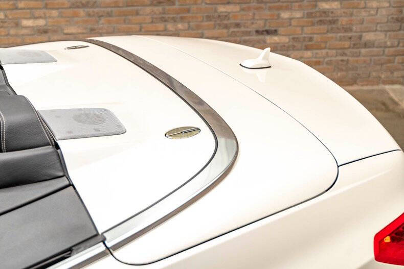 2011 Mercedes-Benz E-Class E 550