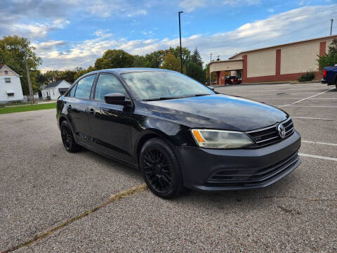 2011 Volkswagen Jetta