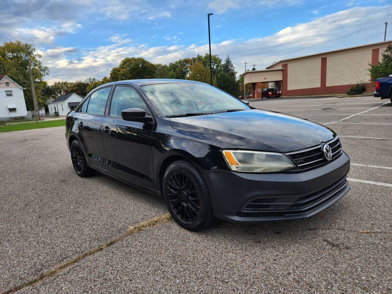 2011 Volkswagen Jetta
