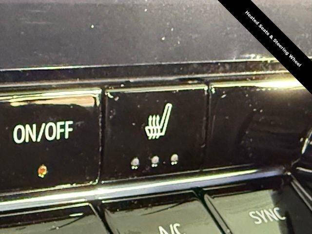 2025 Chevrolet Colorado LT