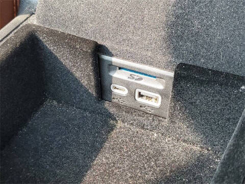 2020 Cadillac XT5 Sport