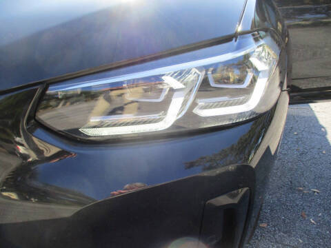 2022 BMW X4 xDrive30i