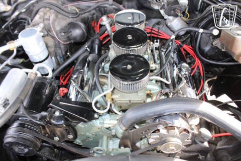 1977 Pontiac Grand Prix