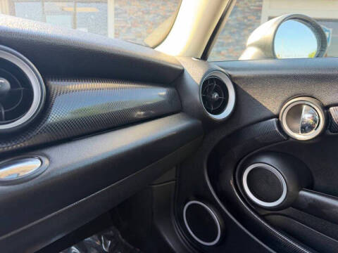 2013 MINI Hardtop Cooper S