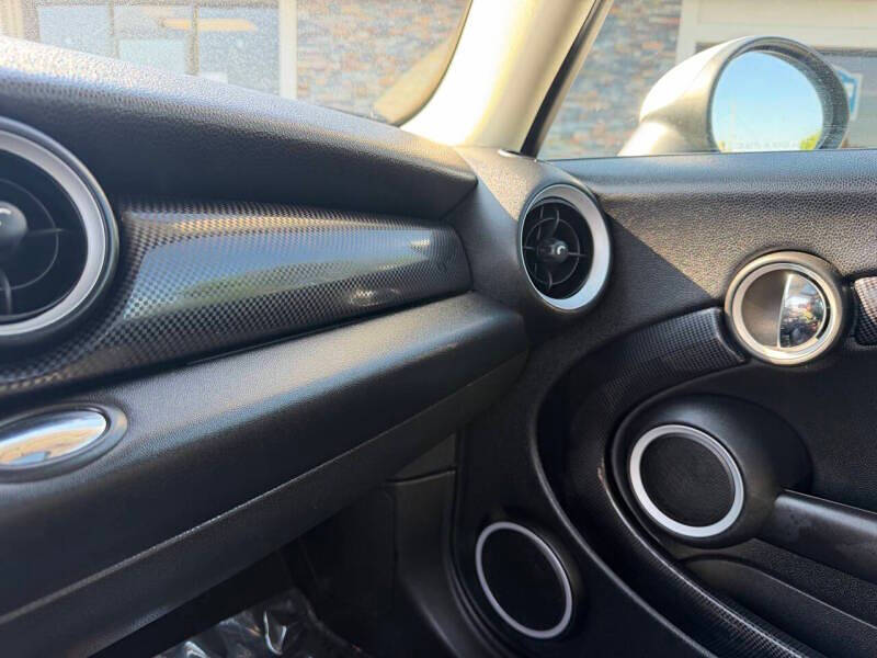 2013 MINI Hardtop Cooper S