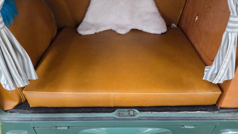 1967 Volkswagen Transporter II