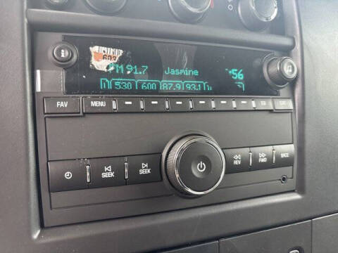 2025 Chevrolet Express 3500