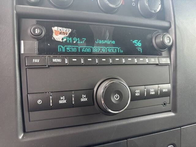 2025 Chevrolet Express 3500