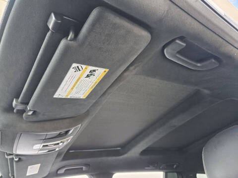 2016 Mercedes-Benz GL-Class AMG GL 63