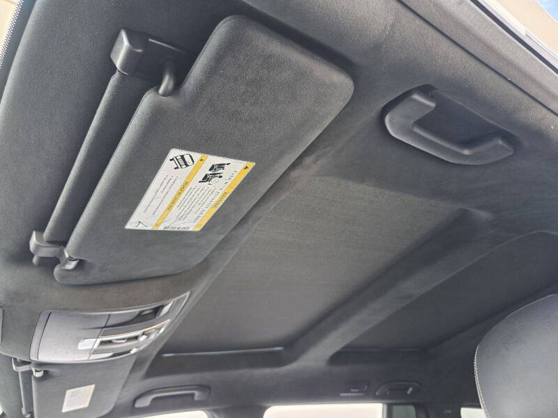 2016 Mercedes-Benz GL-Class AMG GL 63