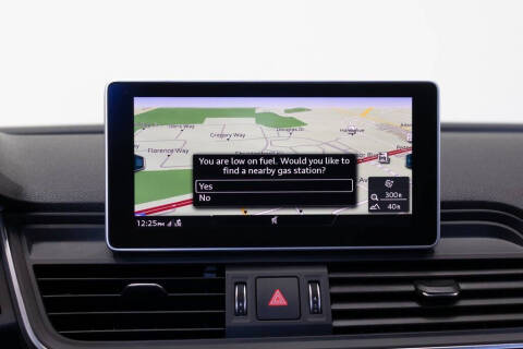 2020 Audi SQ5 3.0T quattro Premium Plus