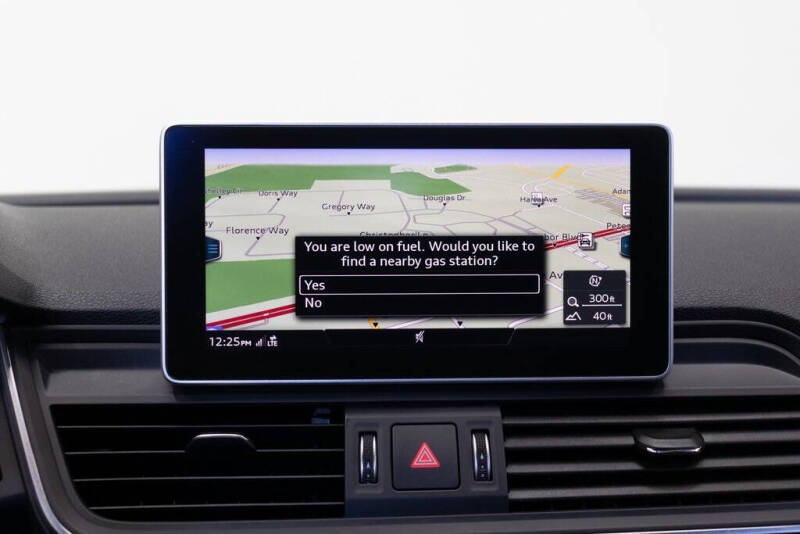 2020 Audi SQ5 3.0T quattro Premium Plus