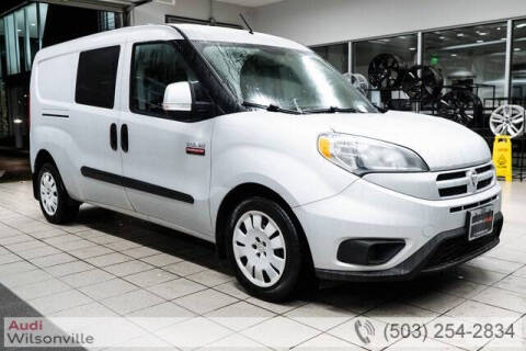 2015 RAM ProMaster City SLT