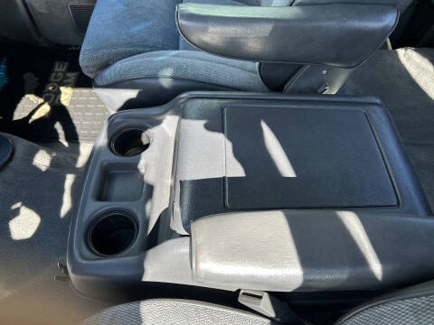 1993 Dodge RAM 250 LE