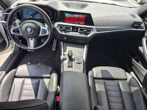 2021 BMW 4 Series 430i