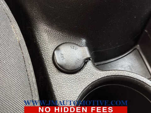 2016 Chevrolet Cruze Limited 1LT Auto