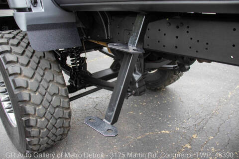 1991 GMC TopKick C7500