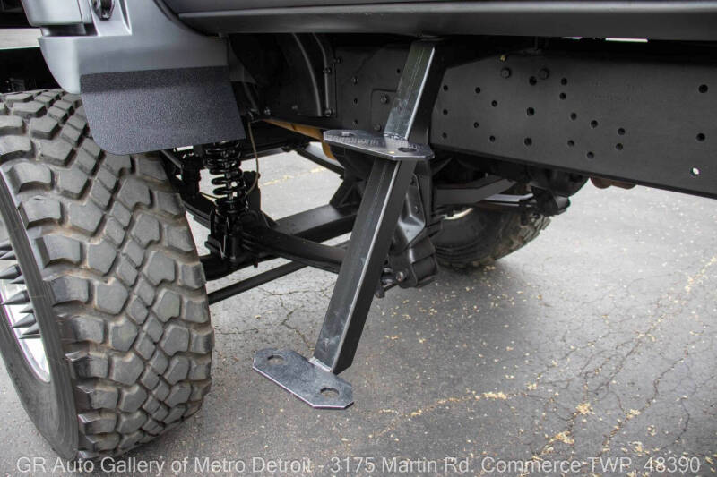 1991 GMC TopKick C7500