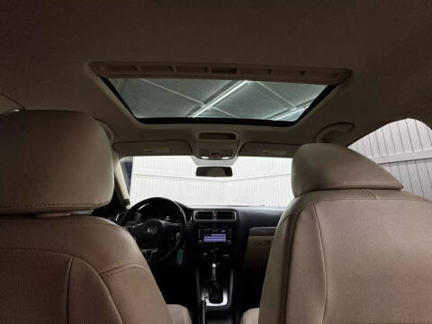 2013 Volkswagen Jetta