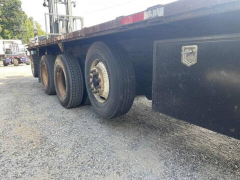 2006 Sterling LT9500 Series