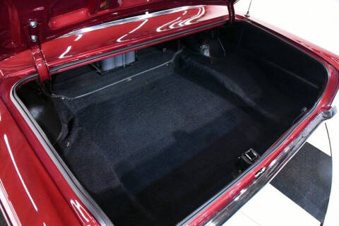 1966 Chevrolet Nova