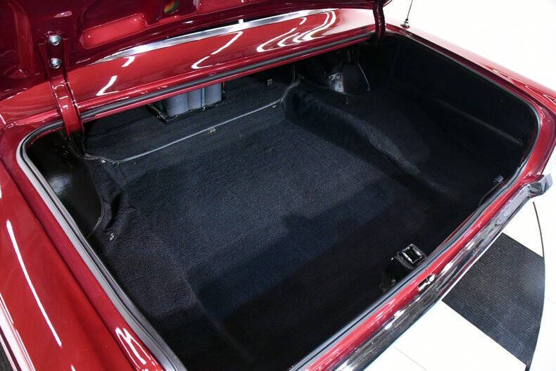 1966 Chevrolet Nova