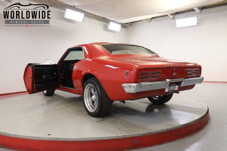 1968 Pontiac Firebird