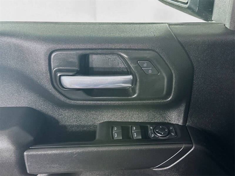 2021 GMC Sierra 2500HD