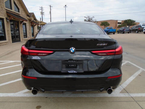 2024 BMW 2 Series 228i Gran Coupe