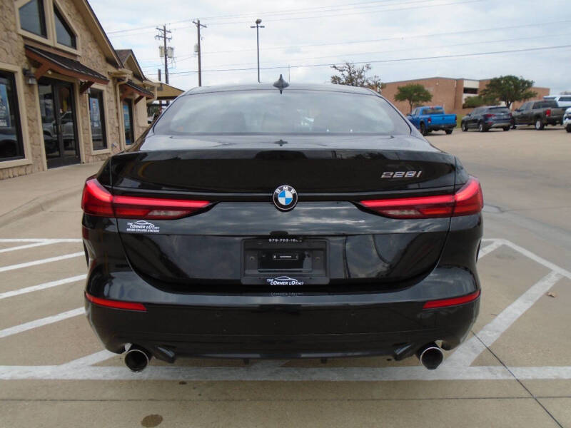 2024 BMW 2 Series 228i Gran Coupe