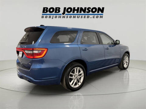 2024 Dodge Durango R/T