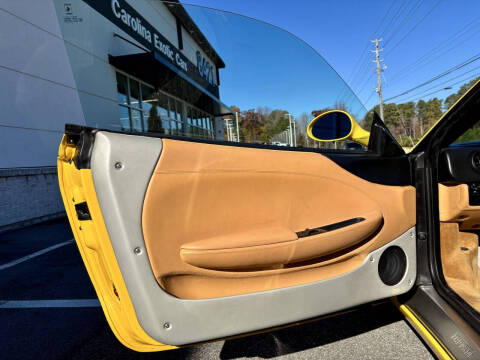 1999 Ferrari 360 Modena