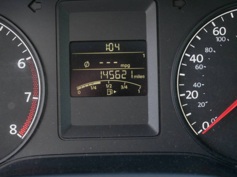 2014 Volkswagen Jetta
