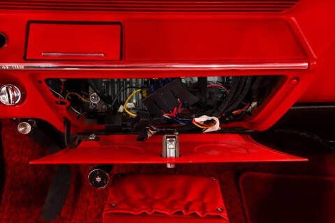 1961 Chevrolet Biscayne