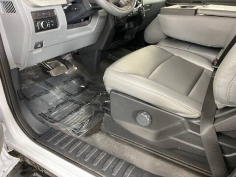 2024 Ford F-350 Super Duty XL