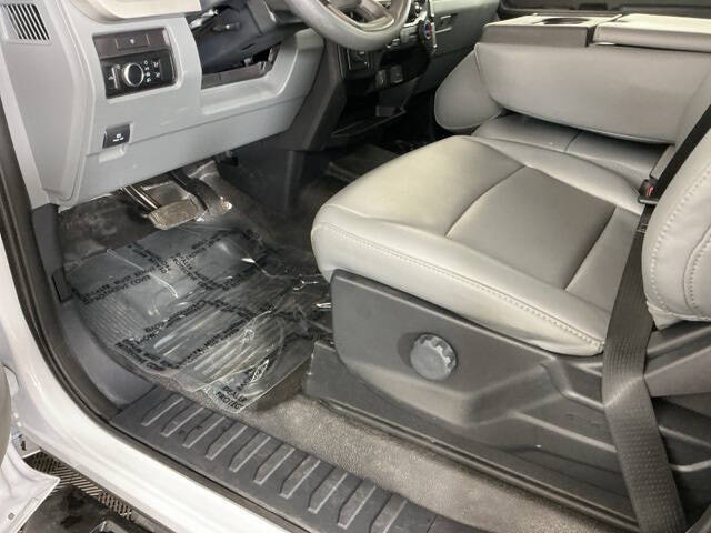 2024 Ford F-350 Super Duty XL