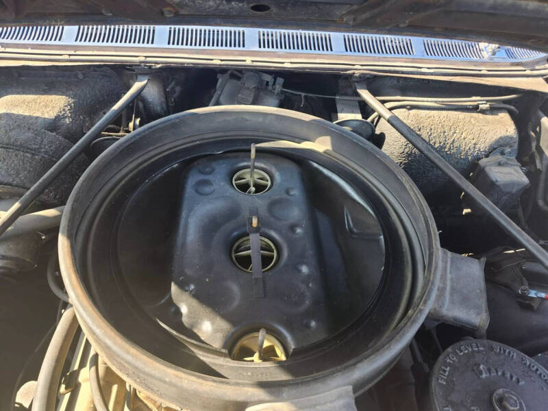 1957 Oldsmobile Super 88