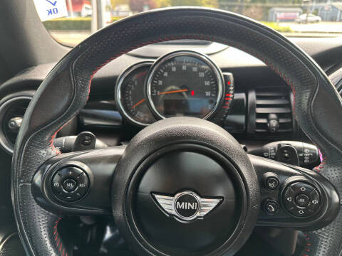 2014 MINI Hardtop Cooper S