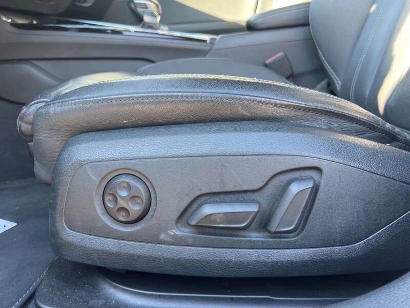 2022 Audi A5 Sportback quattro S line Premium 45 TFSI