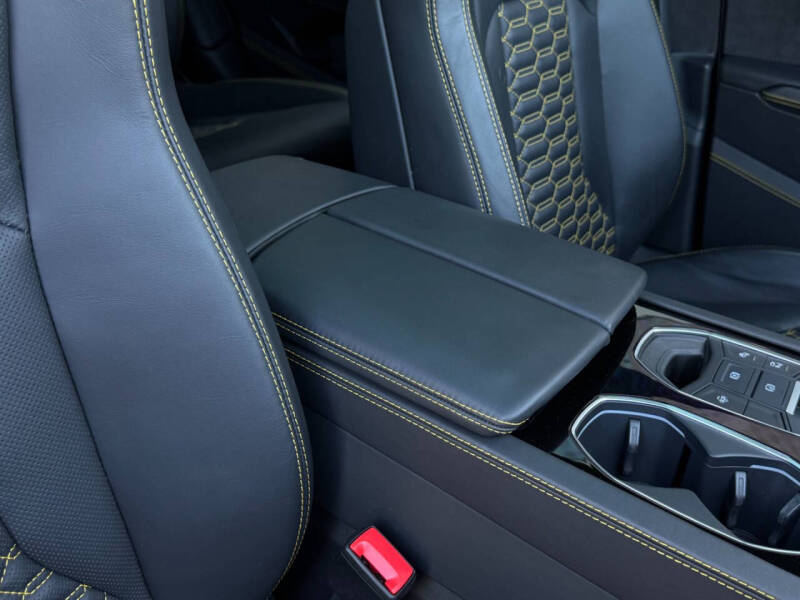 2021 Lamborghini Urus